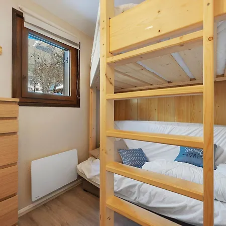 St So Appartement Saint-Sorlin-dʼArves