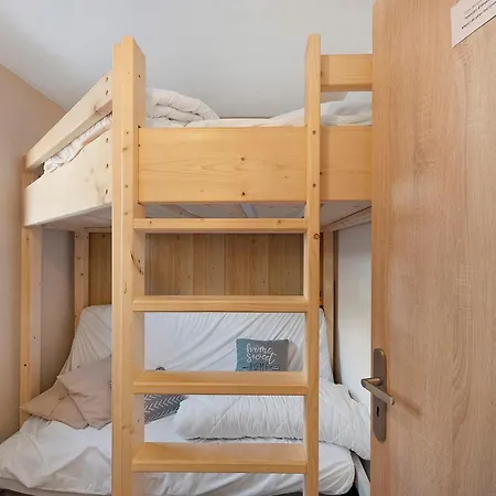 Appartement St So *