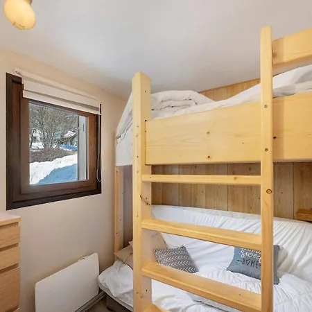 Appartement St So
