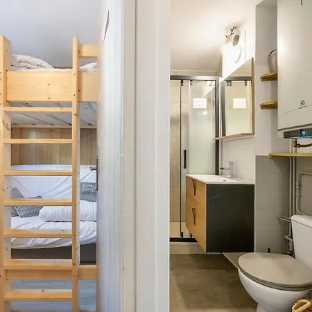 Apartament St So