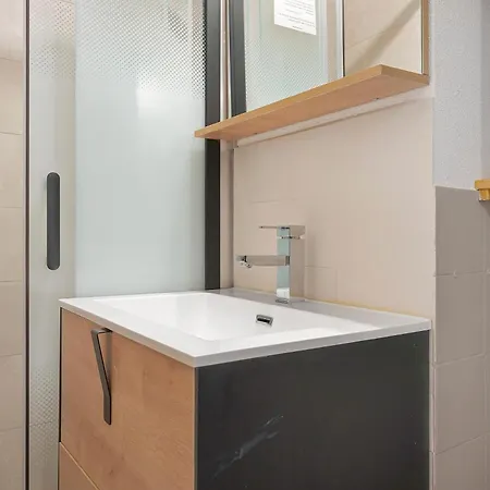 Apartament St So *