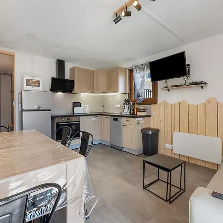 St So Apartament *