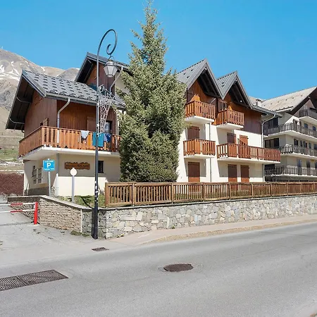 St So Apartament *